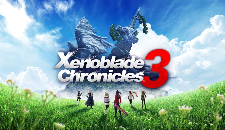 Новый геймплейный трейлер Xenoblade Chronicles 3 раскрыл дату выхода — она на два месяца раньше ожидаемого