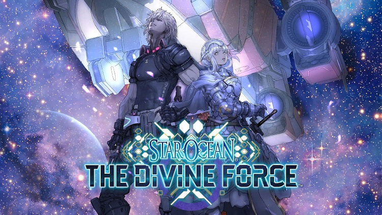 Свежие новости о ролевом экшене Star Ocean: The Divine Force задержатся до конца июня