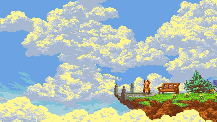 Разработчики ретроплатформера Owlboy представят свою следующую игру в августе