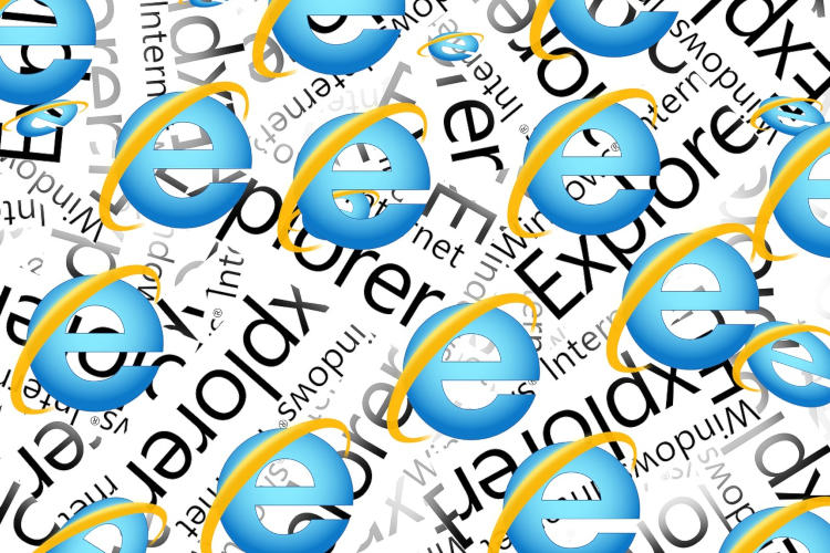 В Windows 11 нашли Internet Explorer, и его даже можно запустить