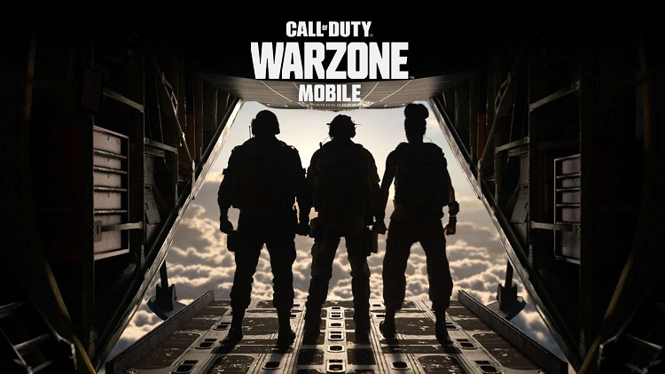 Activision анонсировала Call of Duty: Warzone Mobile в преддверии полноценной презентации на следующей неделе