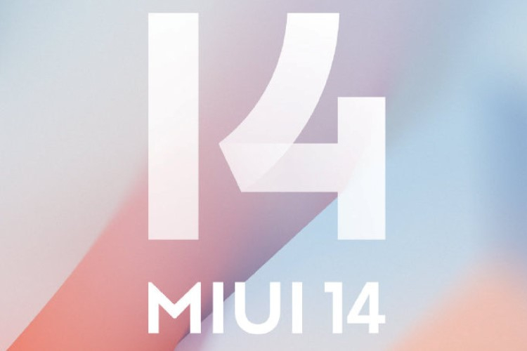 Xiaomi представила MIUI 14 — новую версию оболочки для смартфонов и планшетов компании