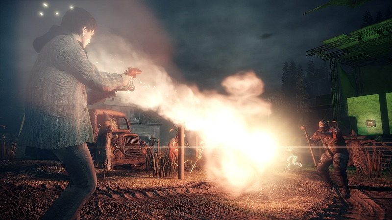 Call of Duty, Alan Wake и не только: Sony раскрыла, какие игры войдут в июльскую подборку для подписчиков PS Plus