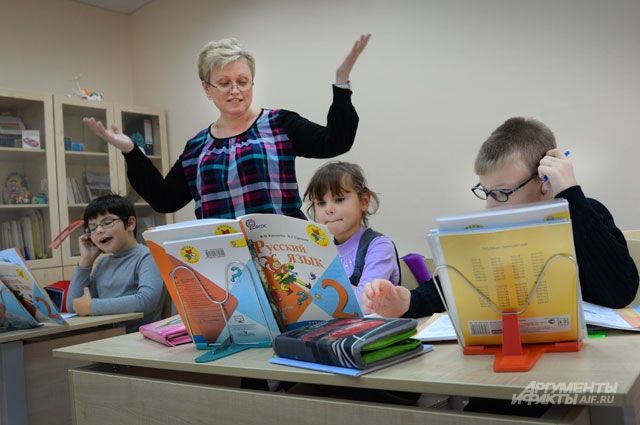 Учитель для нерождённых. В Москве пройдет полуфинал конкурса для педагогов