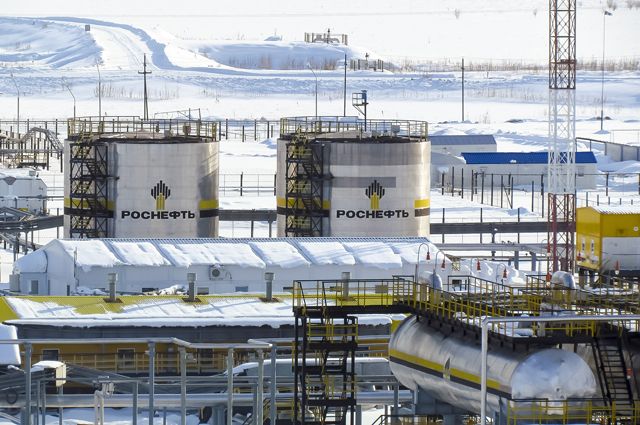 Стабильность в эпоху кризиса. «Роснефть» показала устойчивость в 2020 году