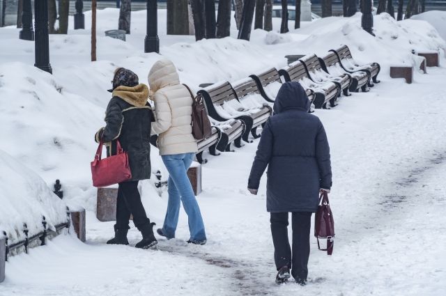 В Орловской области объяснили слова чиновника о зарплатах в 15 тыс. рублей