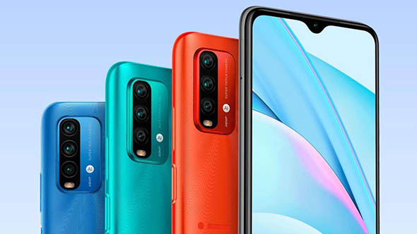 Бюджетный Xiaomi Redmi 9 Power представлен официально