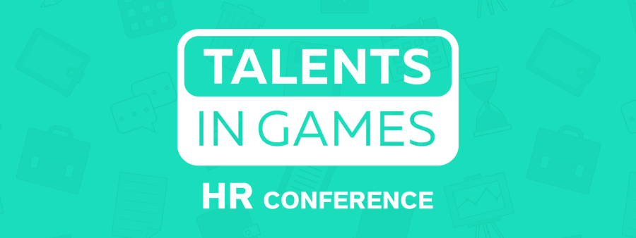 Итоги первой конференции для HR-специалистов — Talents In Games: HR Conference