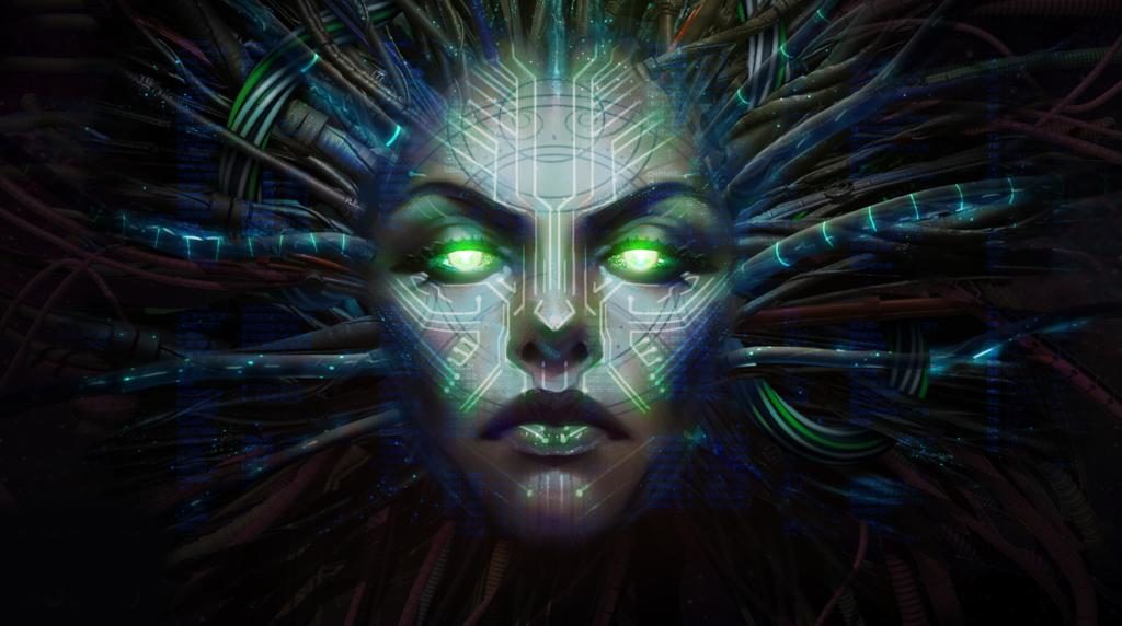 Tencent инвестировал в разработку System Shock 3?