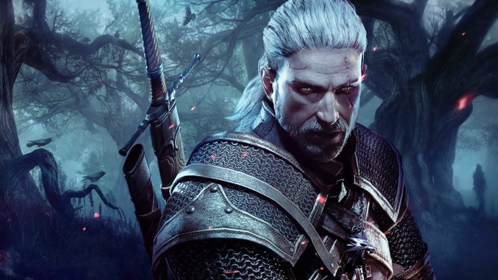 Трилогия The Witcher разошлась тиражом в 50 млн экземпляров