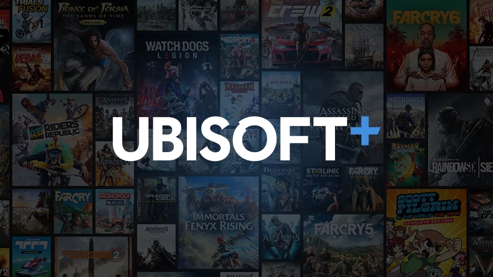 Подписочный сервис Uplay+ заработает под названием Ubisoft+ и получит доступ к Luna и Stadia