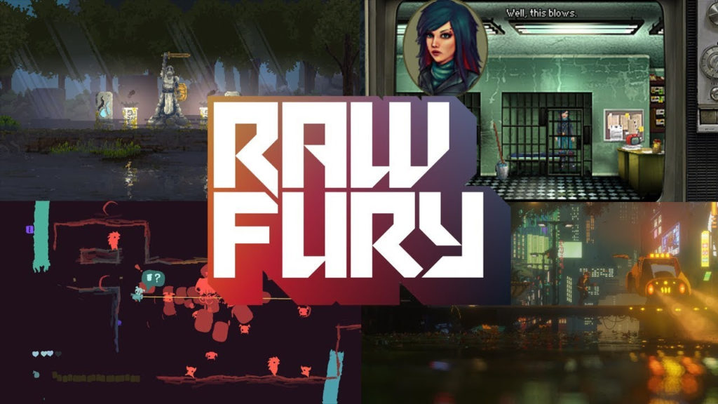 Raw Fury разместила в сети образец издательского договора. Все ради «большей прозрачности в индустрии»