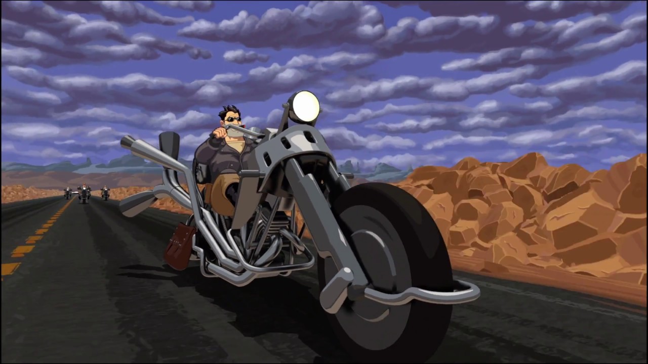 Режиссер «Варкрафта» опубликовал сценарий экранизации игры Full Throttle