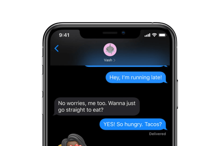 Стоит ли пользоваться iMessage в 2021 году