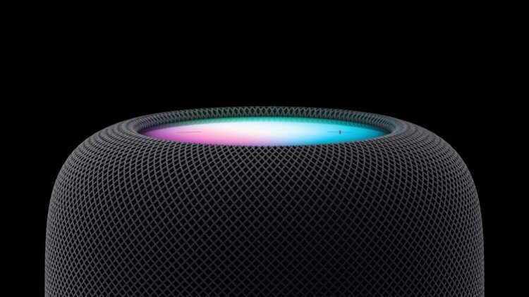 Apple выпустила умную колонку HomePod 2, но вы все равно купите Яндекс Станцию