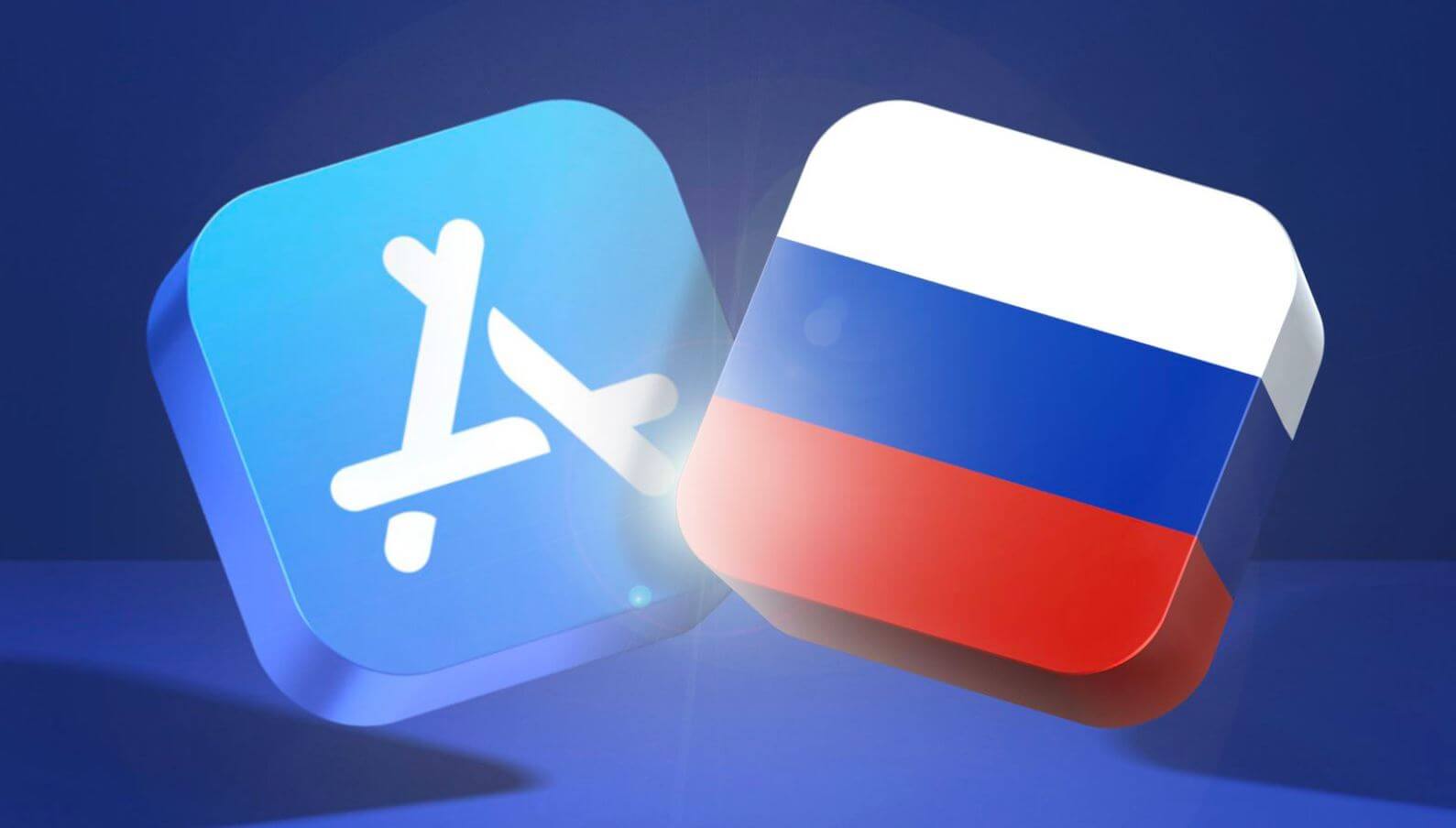 А вы говорили, ушла. Зачем Apple заплатила почти миллиард рублей штрафа на самом деле