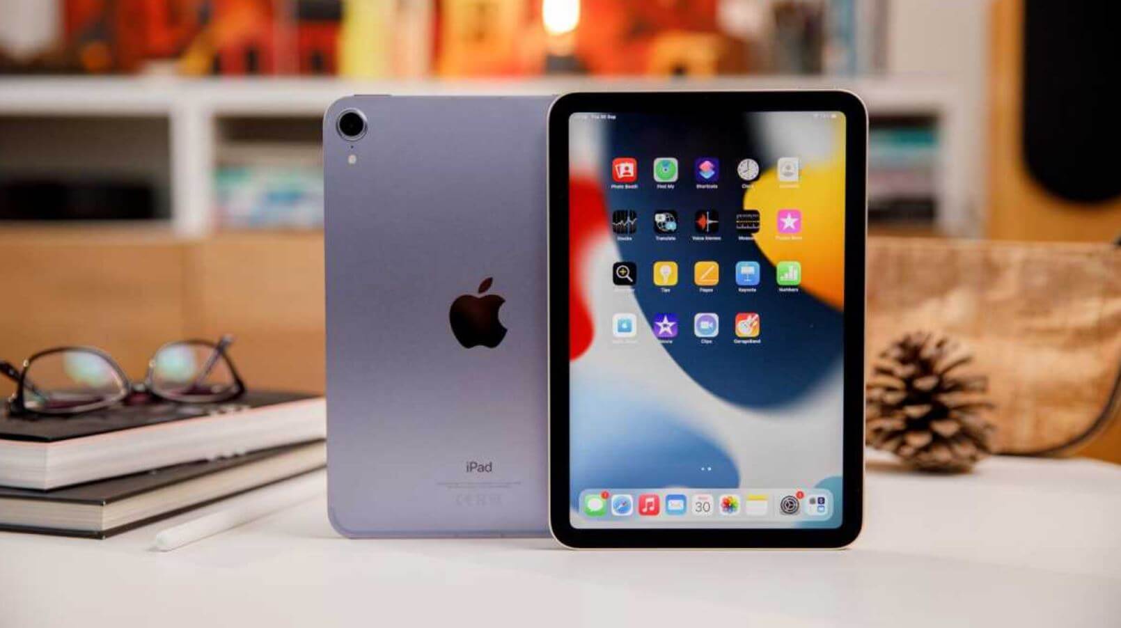 Каким будет новый iPad mini 7. Здесь все, что нужно знать