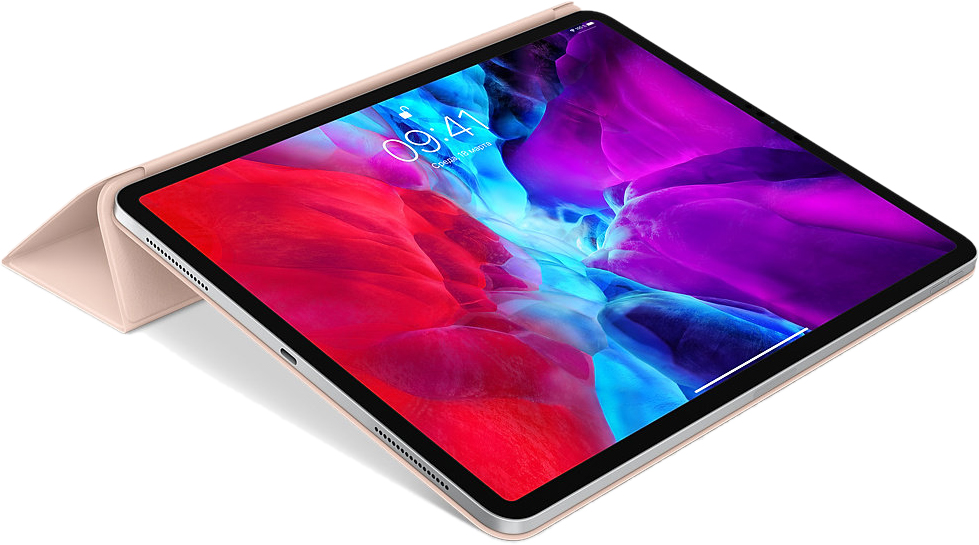 Новый iPad Pro может получить чип Apple Silicon M2