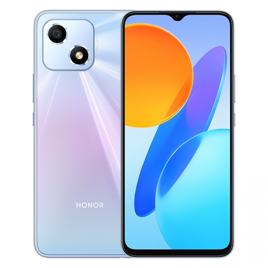 Honor Play 30 начального уровня выйдет на рынок с процессором Snapdragon 480+ 5G