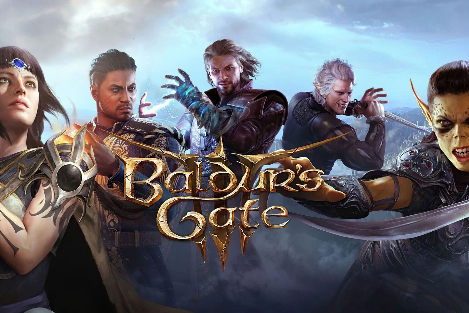 Руководитель Larian рассказал об источниках финансирования Baldurs Gate 3