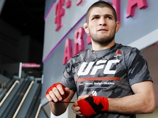 Нурмагомедов станет секундантом Тухугова на UFC 253