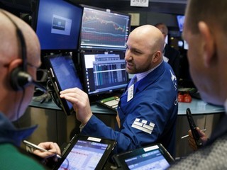 Индекс Dow Jones обновил максимум