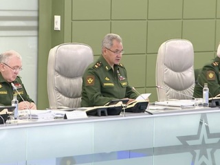 Новости на 'России 24'. Шойгу: военнослужащие РФ будут получать ежемесячную надбавку