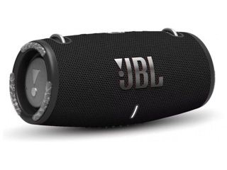 JBL обновила самую мощную портативную колонку