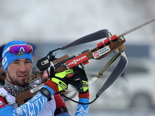 Объявлен состав россиян на первую гонку чемпионата мира по биатлону