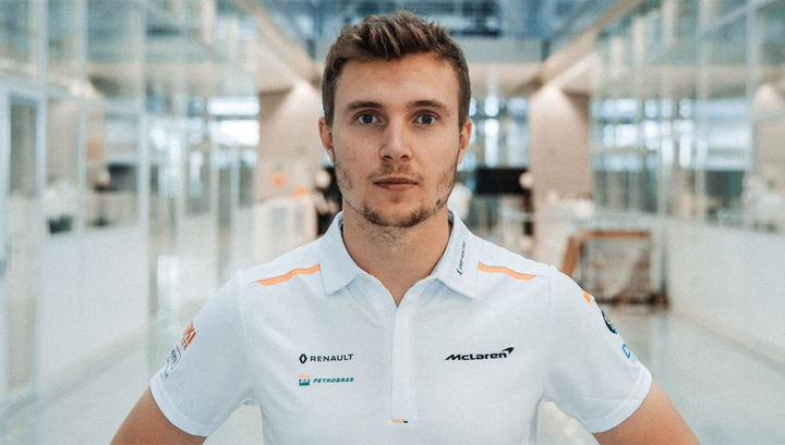 'Шансы есть'. Сергей Сироткин может стать пилотом Renault