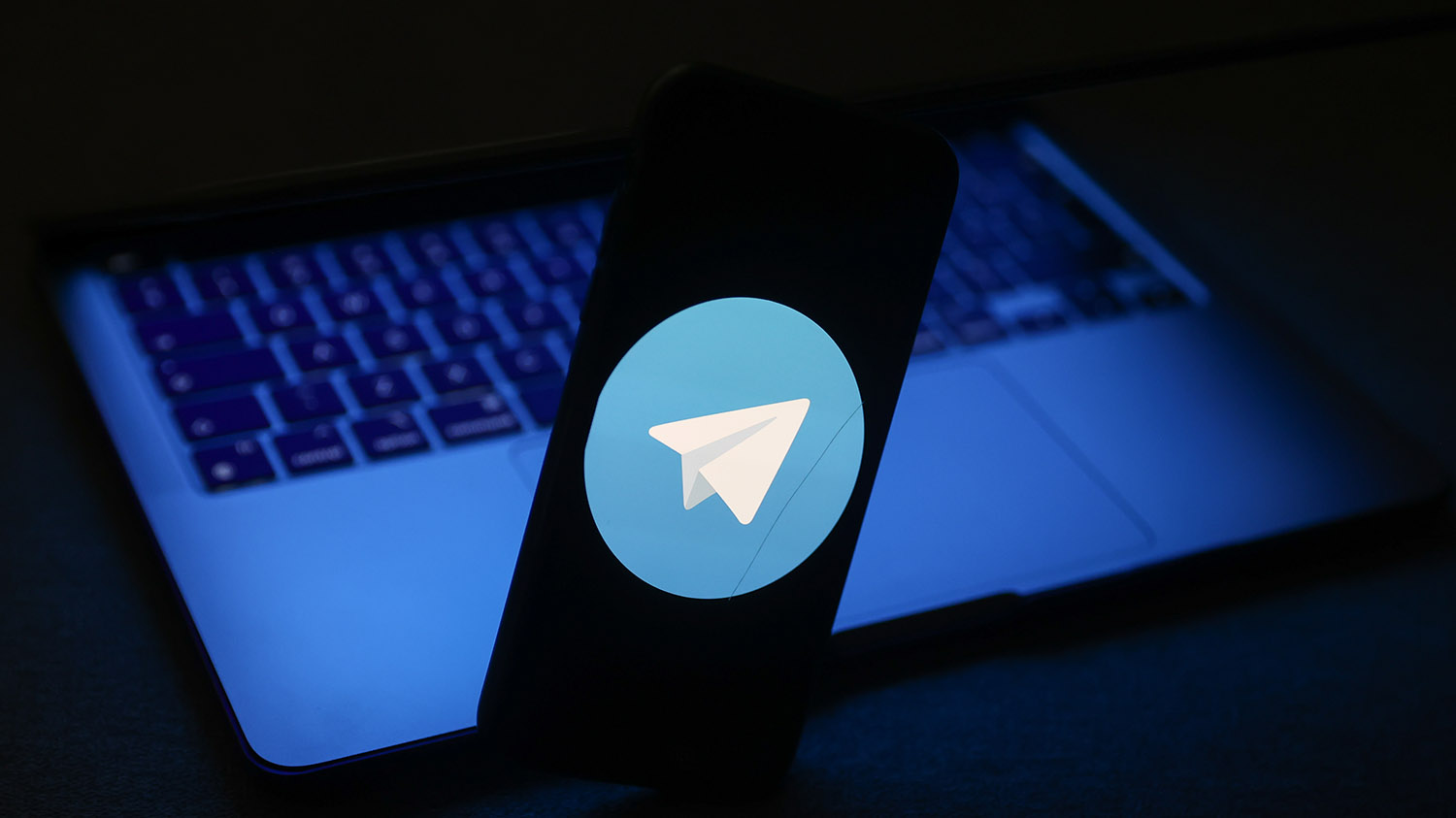 В Telegram появилась возможность автоудаления всех чатов и регистрации без SIM-карты