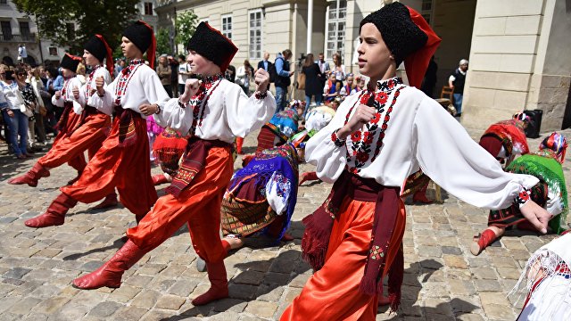 Виталий Портников: Нужно преодолеть слабость Украины (Еспресо, Украина)