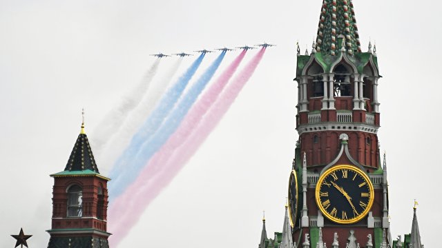 Амбициозная, но бесполезная: почему Россия никогда не станет сверхдержавой? (NetEase, Китай)