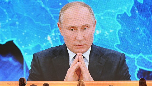 2020 и 2021: шесть ключевых слов в российской дипломатии (The Paper, Китай)