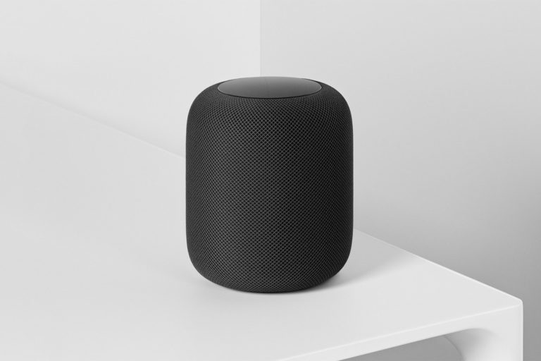 Apple собирается вернуть большой HomePod в линейку?