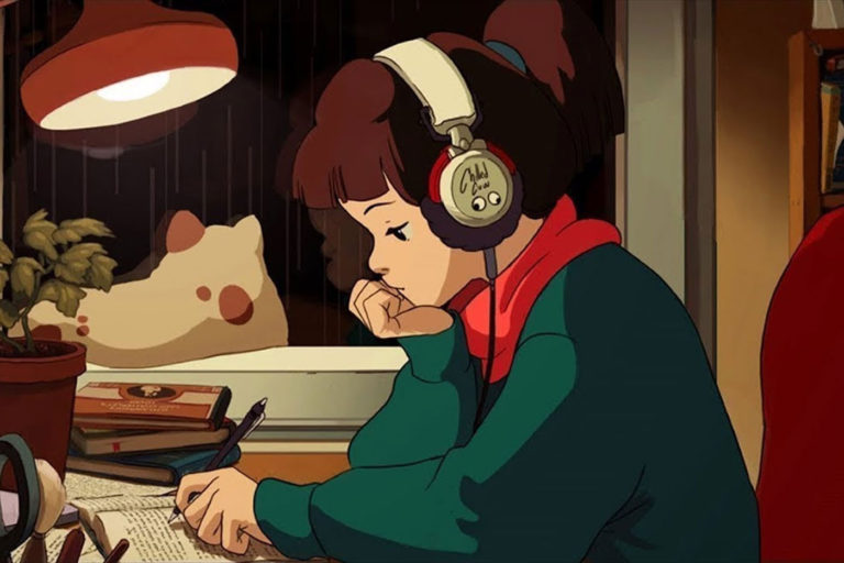 YouTube извинился перед Lofi Girl за ошибочный страйк