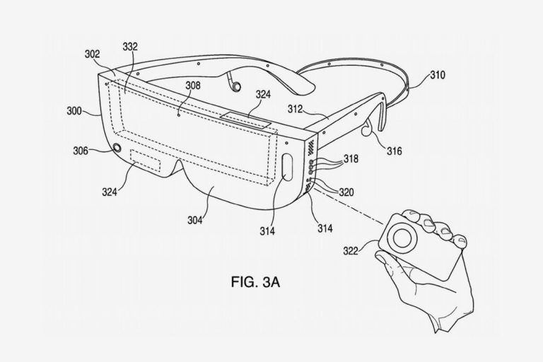 Apple AR Glass будут стоить 125 тысяч рублей?