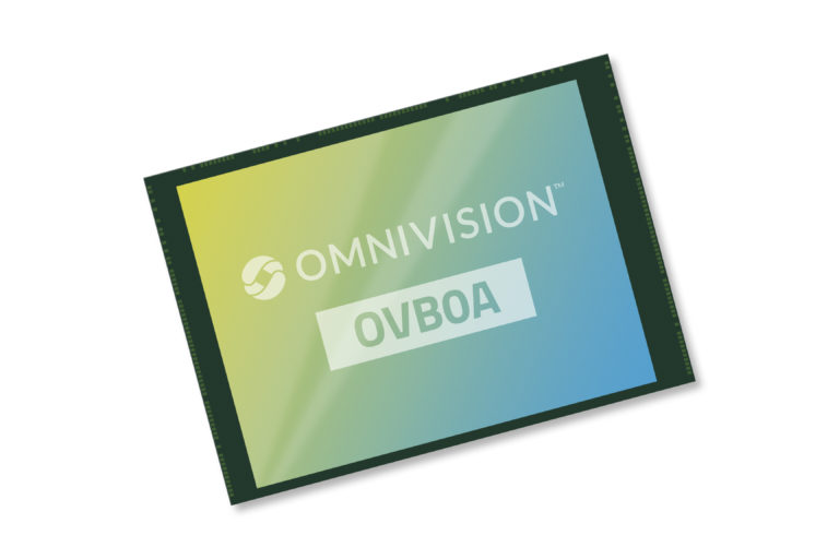 OmniVision OVB0A копирует 200-мегапиксельную фотоматрицу Samsung?