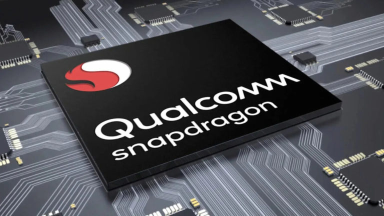 Новый чип от Qualcomm — Snapdragon 8 Gen 3 — засветился в тестах