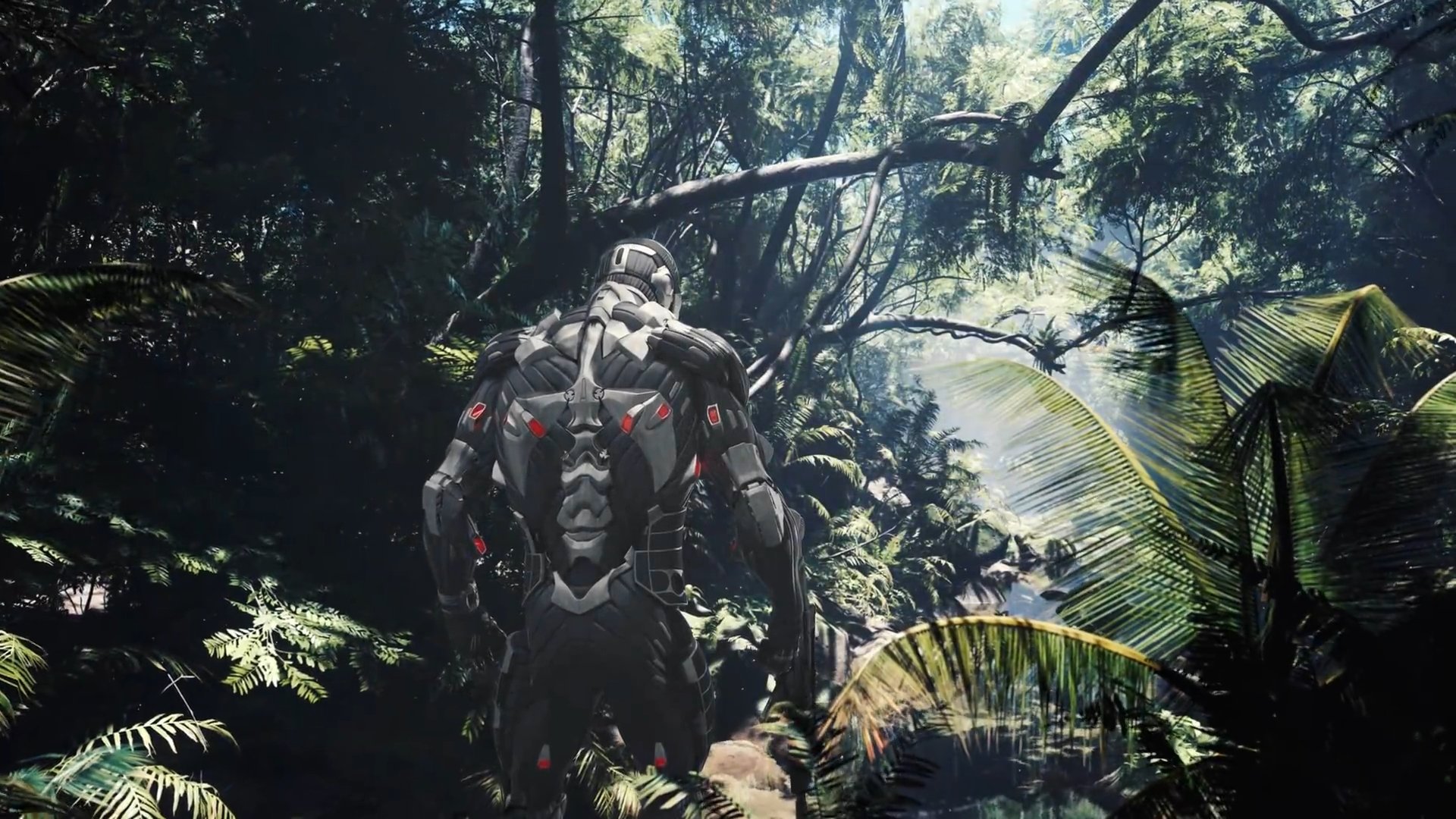 Crysis Remastered выйдет 23 июля, но лишь на Nintendo Switch