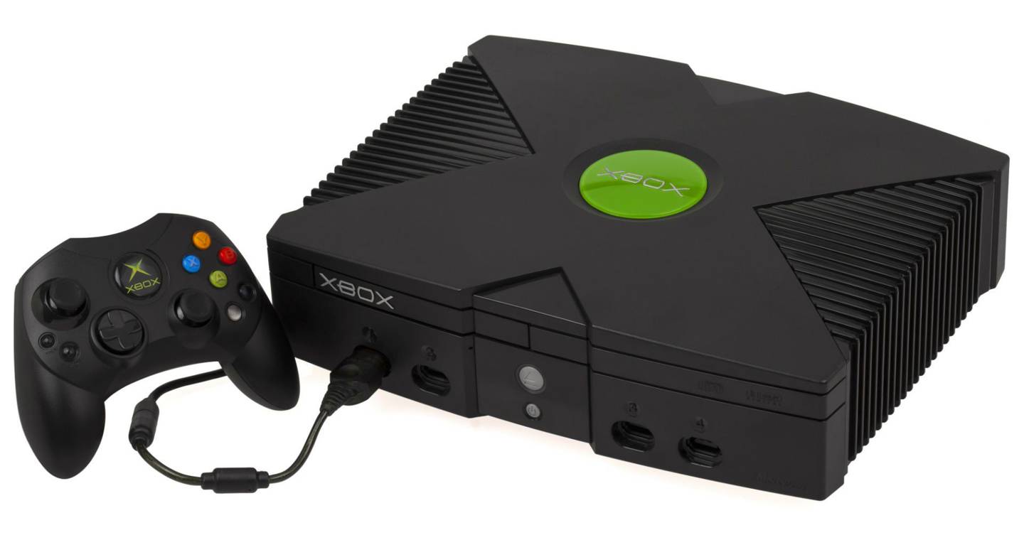 Высокая обратная совместимость. На Xbox Series S можно запускать игры с консоли Xbox 2001 года