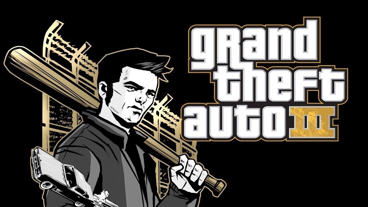 Моддер улучшил GTA 3 не хуже ремастера. Видео