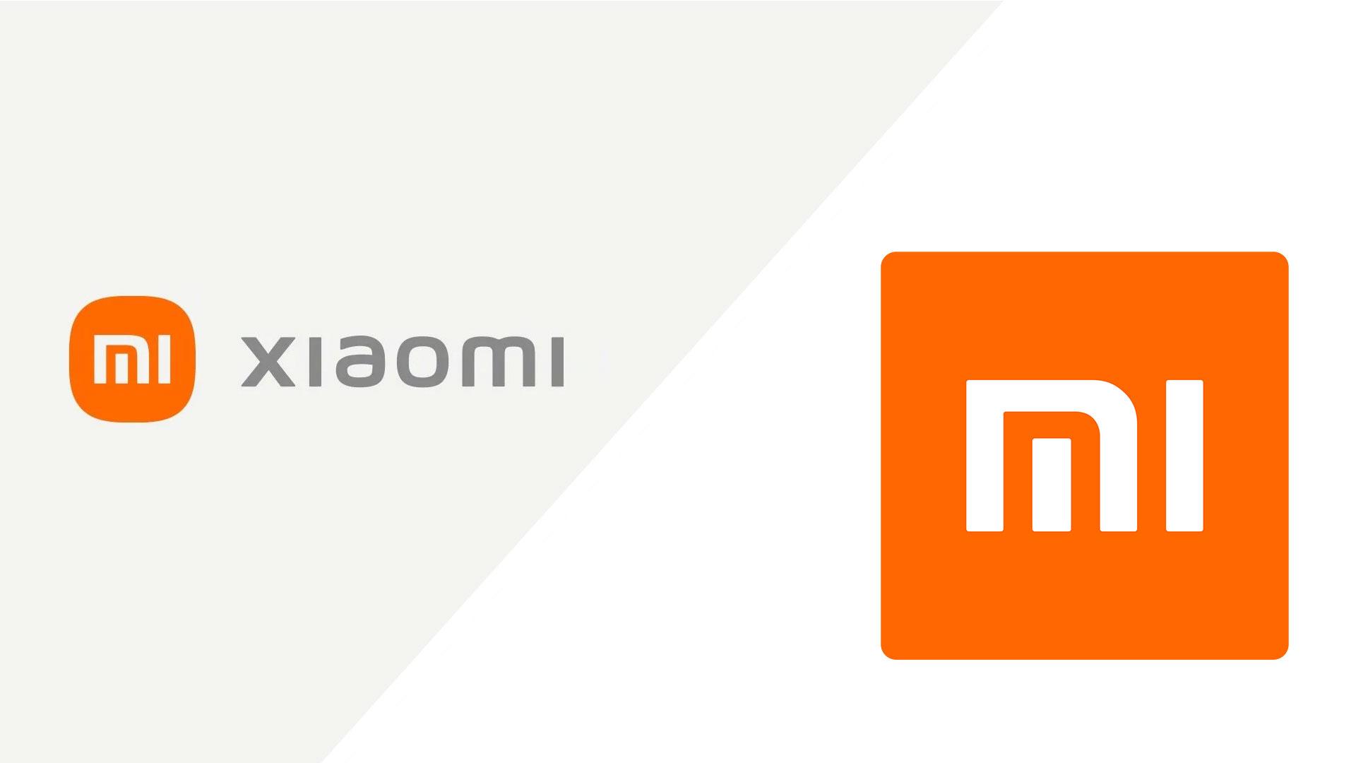 Xiaomi меняет логотип. Как вам новый?