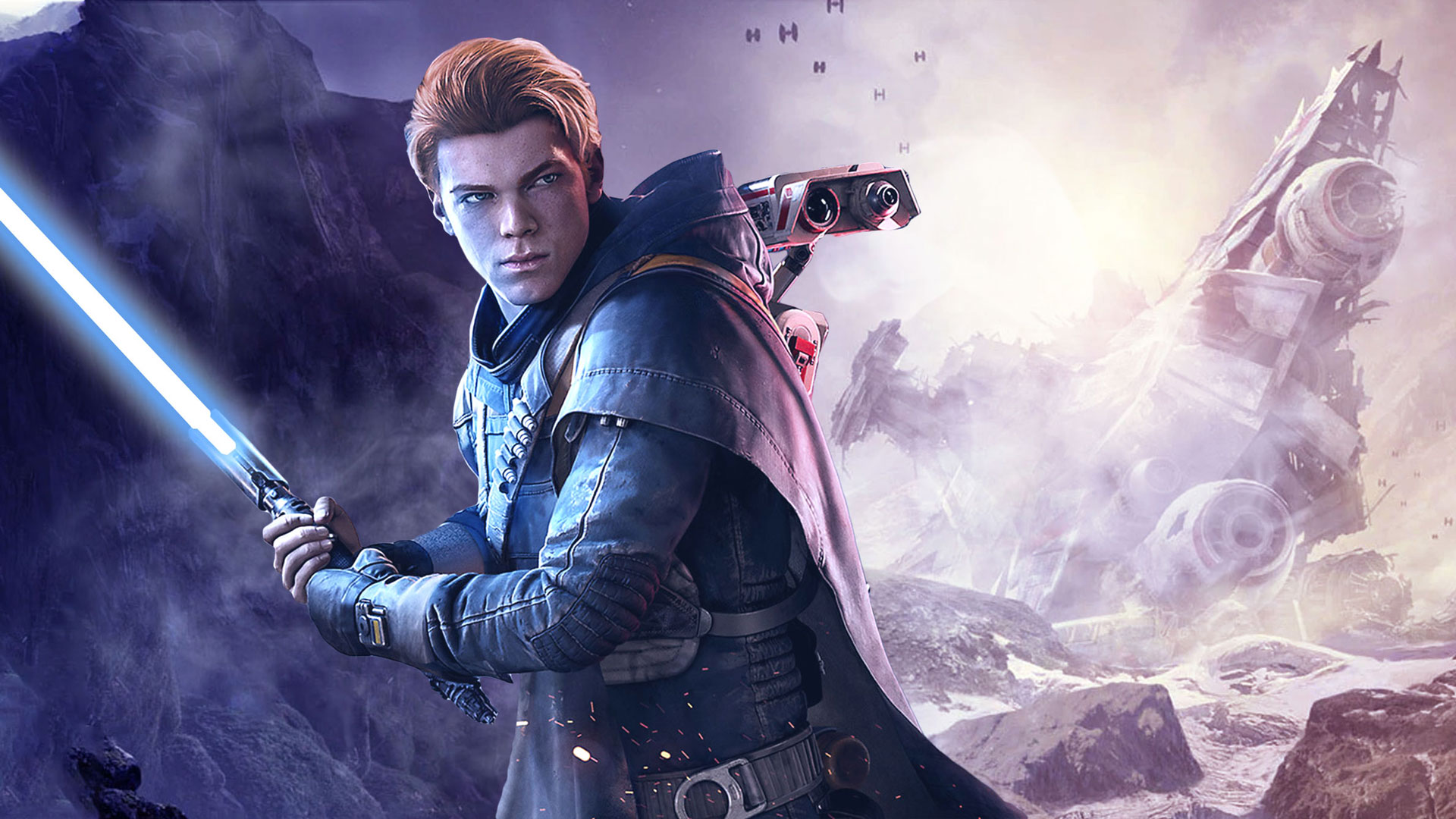 Из Star Wars Jedi: Fallen Order убрали защиту Denuvo. Игра стала работать быстрее