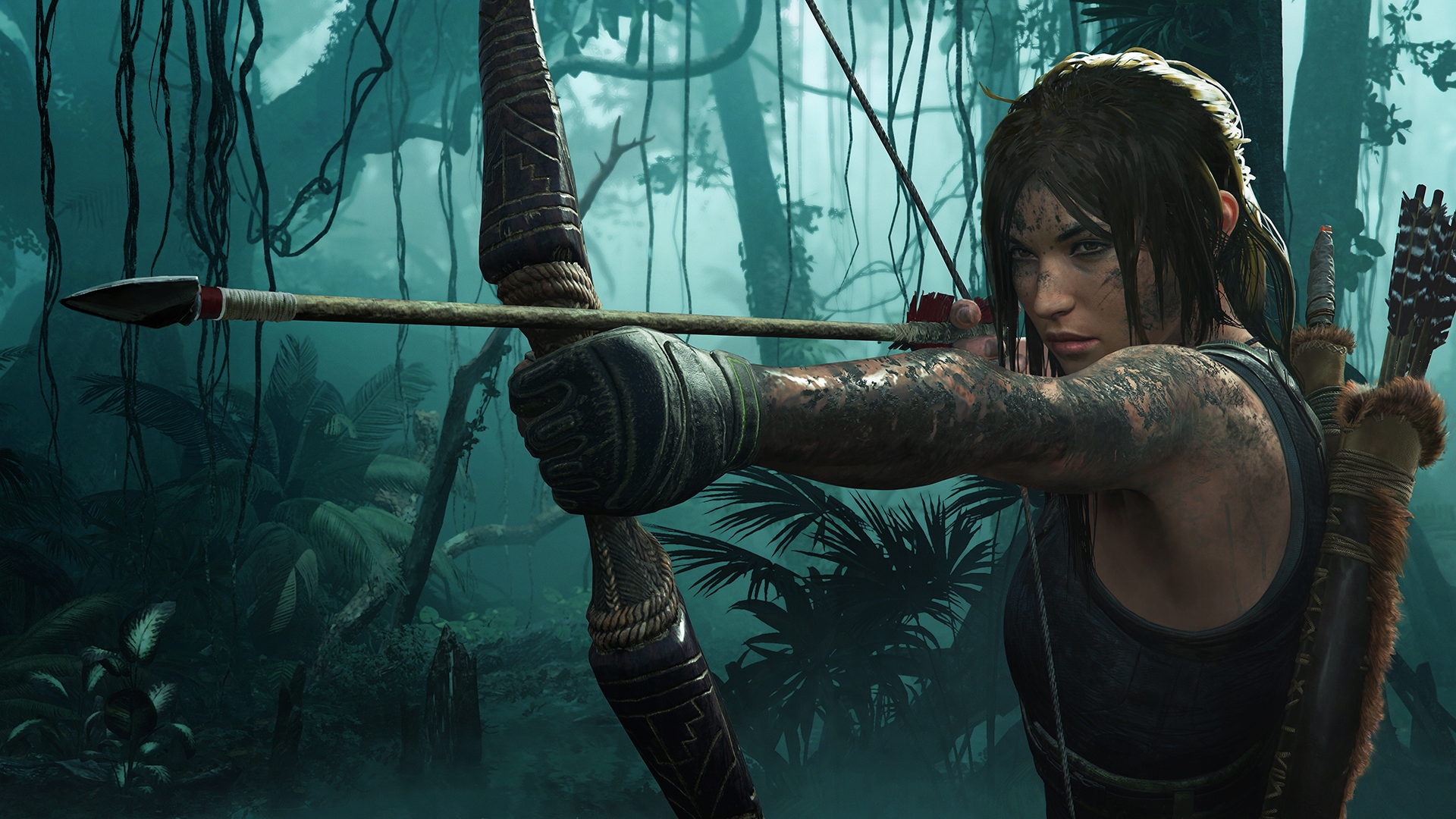 Без защиты лучше. Игру Shadow of the Tomb Raider сравнили с Denuvo и без нее