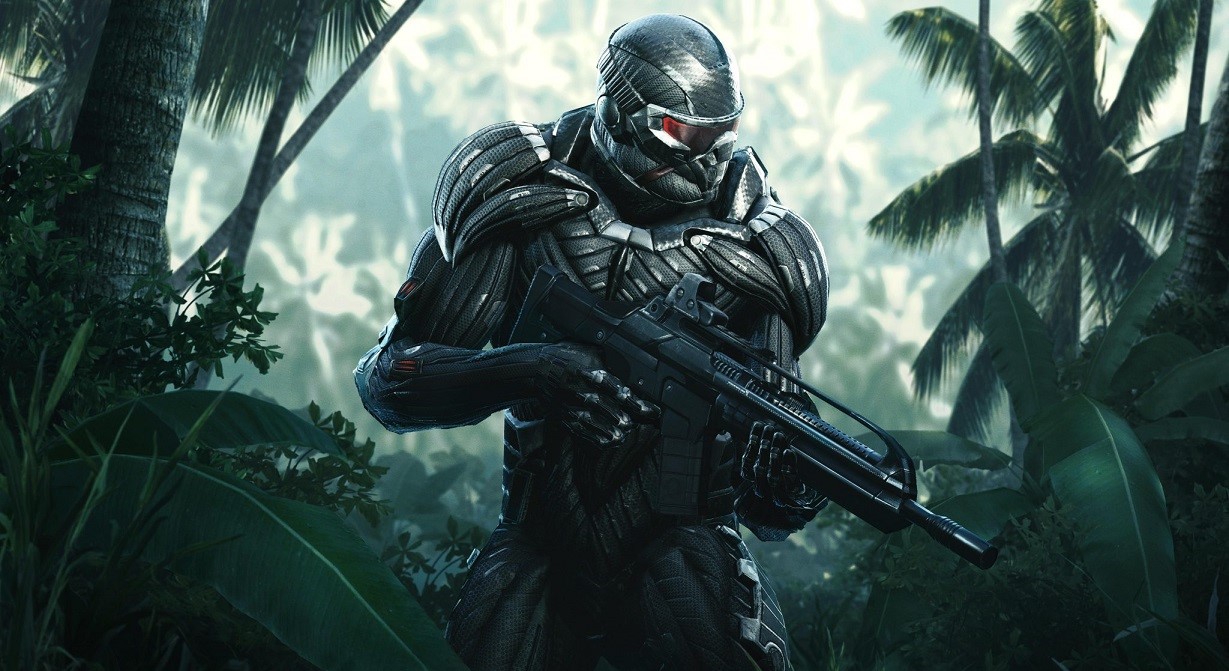 Crysis Remastered сильно разочаровал пользователей Steam