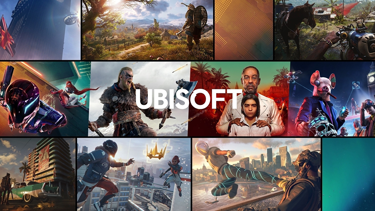 Игры Ubisoft могут стать чуть длиннее, чтобы игроки тратили в них больше денег