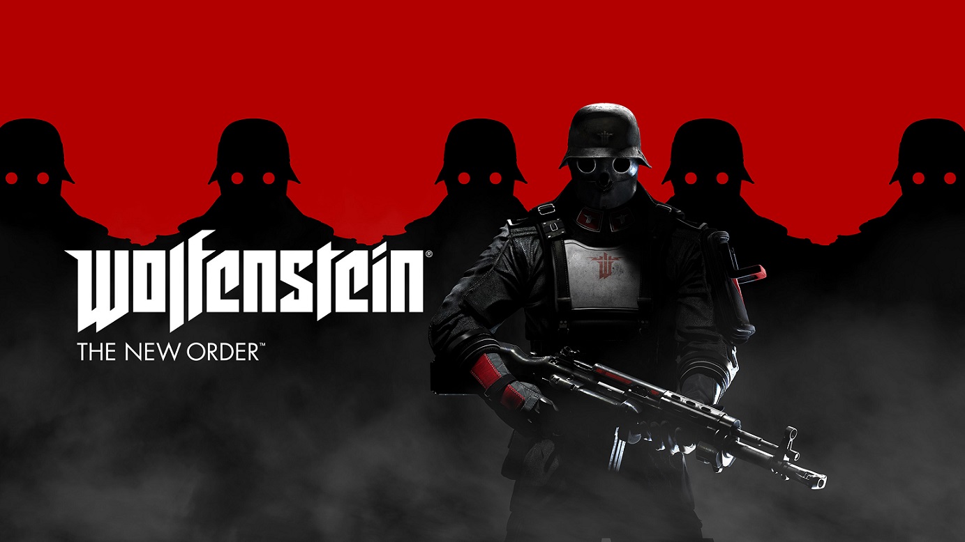 В EGS проходит бесплатная раздача Wolfenstein: The New Order