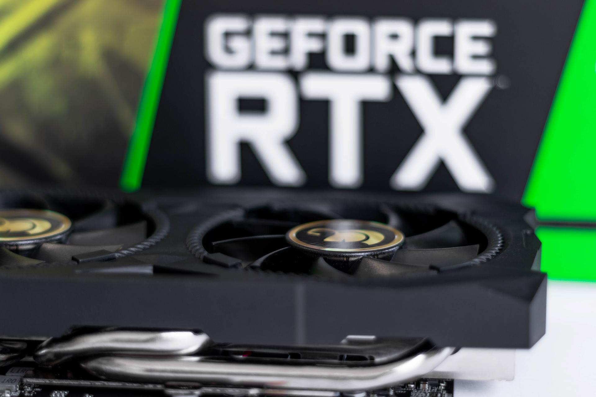 Видеокарта RTX 4060 будет более прожорливой, чем RTX 3070