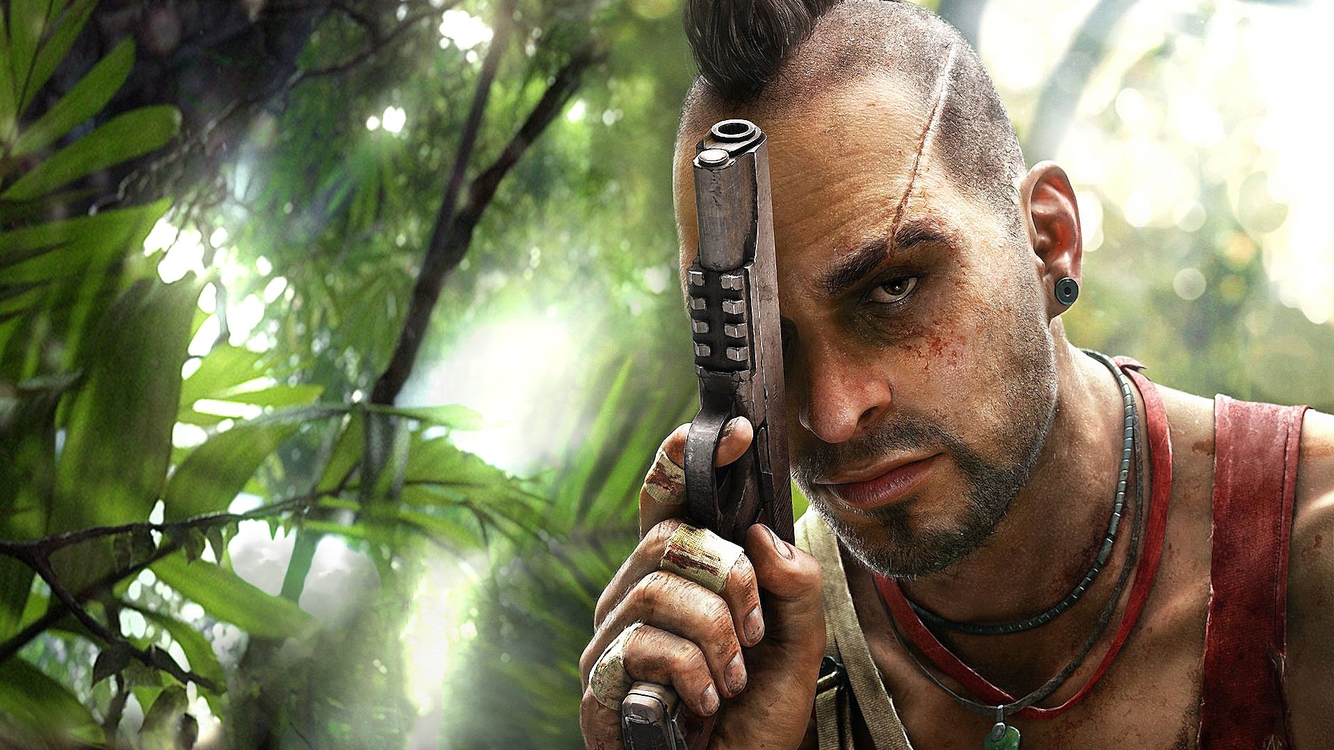 Ютубер показал, как могла бы выглядеть Far Cry 3 с современной графикой